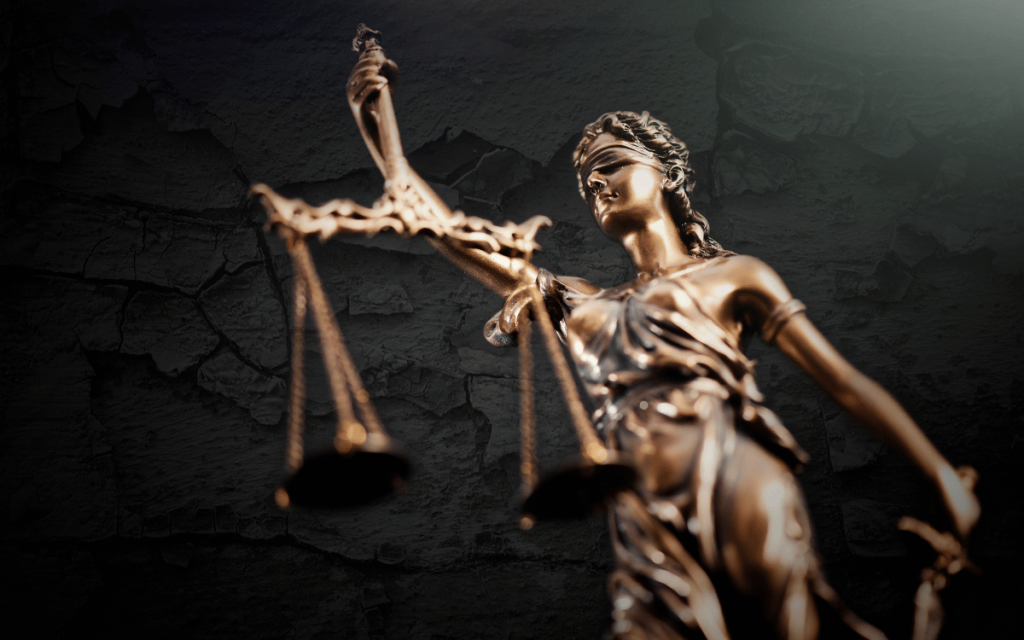 Defensa jurídica en casos de derecho civil