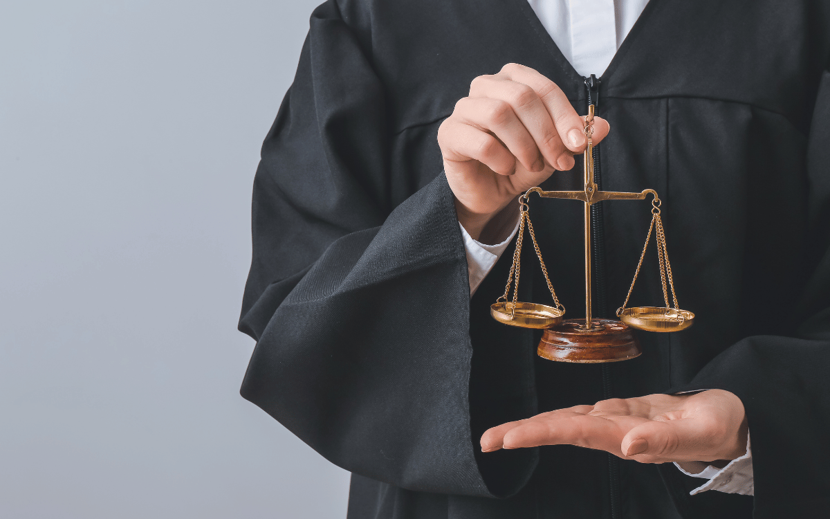 Reclamación judicial en el ámbito del derecho civil