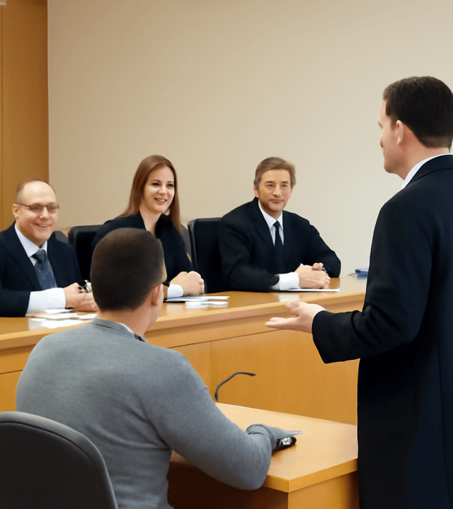 Abogado Laboralista en Asturias