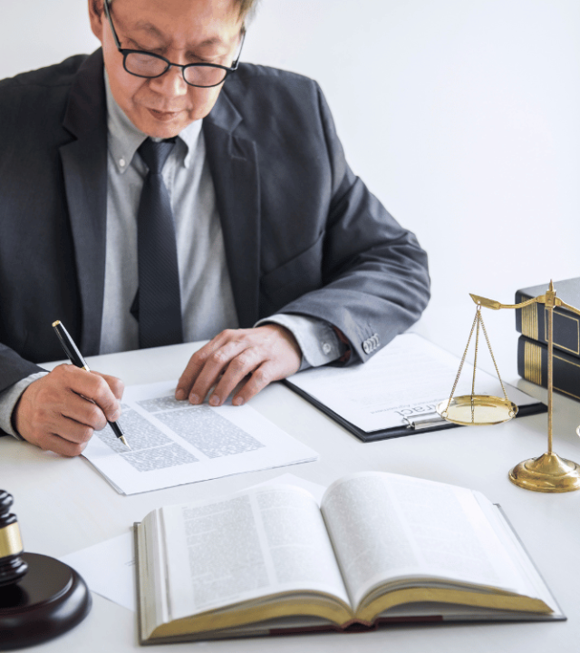 abogado especialista derecho laboral Gijón