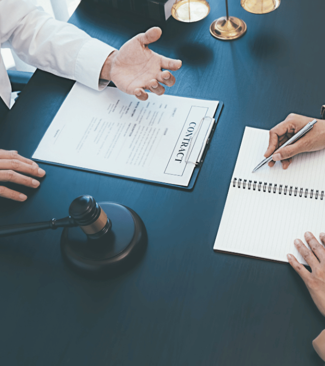 abogados despidos en Gijón