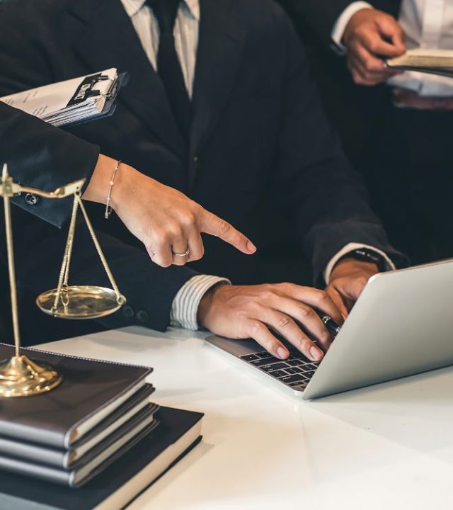 abogados