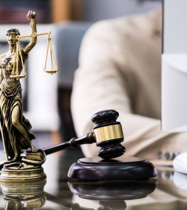 abogados expertos en derecho laboral